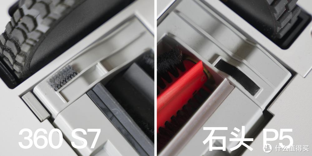 360扫地机器人与石头，谁更值得买？-第3张图片-广州国自机器人