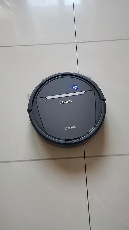 科沃斯DD35扫地机器人值不值得买？-第3张图片-广州国自机器人