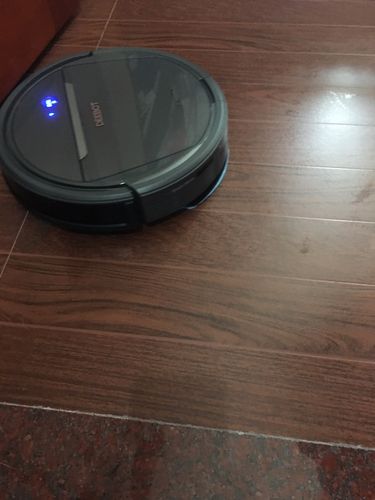 科沃斯DD35扫地机器人值不值得买？-第1张图片-广州国自机器人