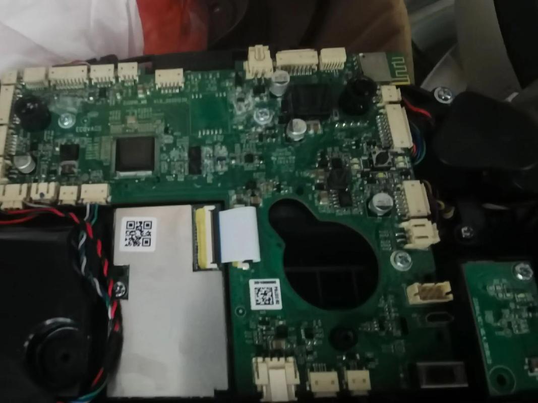 科沃斯扫地机器人充不进电怎么办？-第3张图片-广州国自机器人