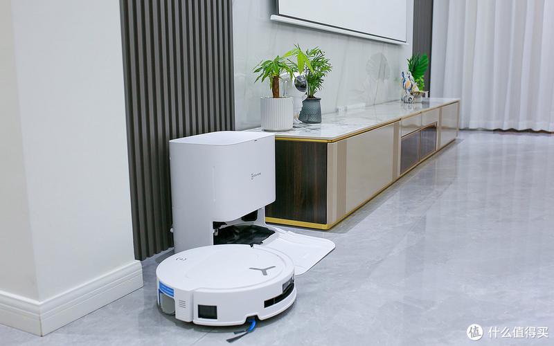 科沃斯扫地机器人dt85-第3张图片-广州国自机器人