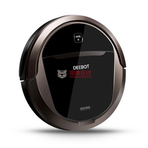 科沃斯扫地机器人dt85-第2张图片-广州国自机器人