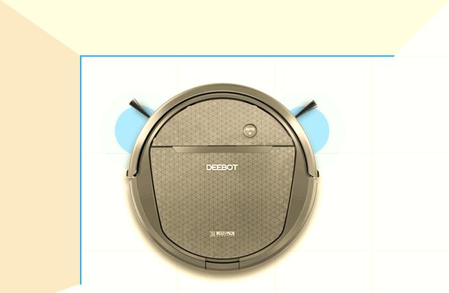 科沃斯DD35扫地机器人好用吗?-第1张图片-广州国自机器人 科沃斯DD35扫地机器人好用吗?-第1张图片-广州国自机器人