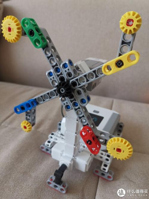 能力风暴教育机器人效果如何？-第1张图片-广州国自机器人