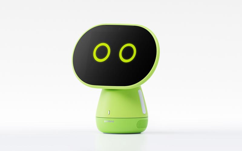 布丁机器人适合多大孩子用？-第1张图片-广州国自机器人