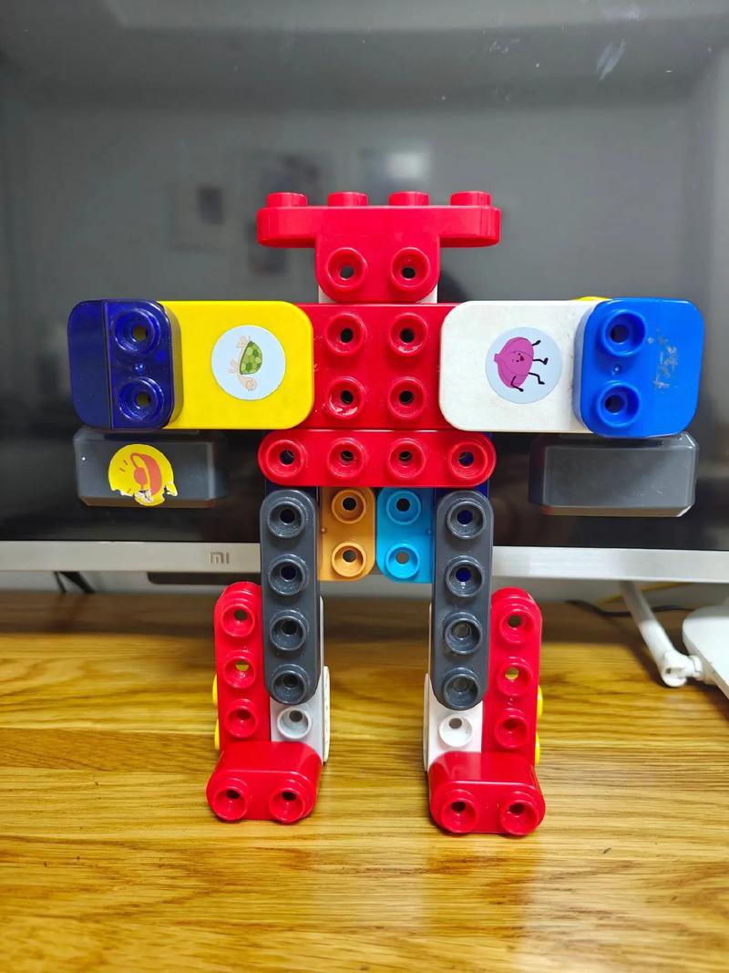 布丁机器人适合多大孩子用？-第3张图片-广州国自机器人