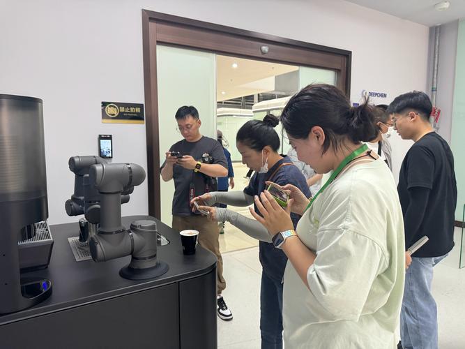 无人机检测技术如何赋能行业应用？-第2张图片-广州国自机器人