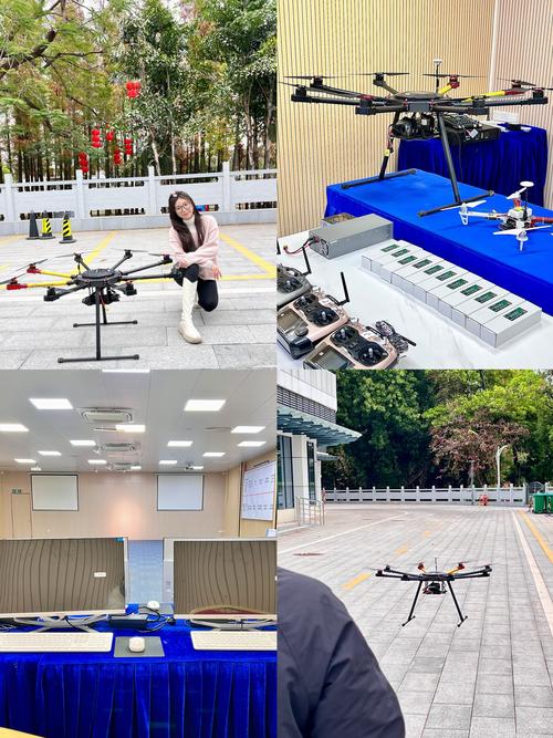 无人机检测技术如何赋能行业应用？-第3张图片-广州国自机器人