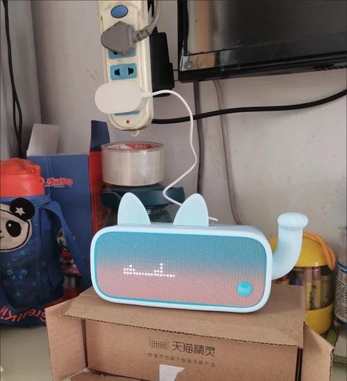 天猫精灵属于人工智能吗？-第1张图片-广州国自机器人