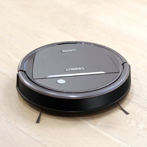 科沃斯DB35扫地机器人值不值得买？-第2张图片-广州国自机器人