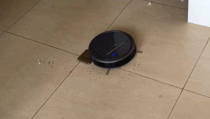 科沃斯DB35扫地机器人值不值得买？-第3张图片-广州国自机器人