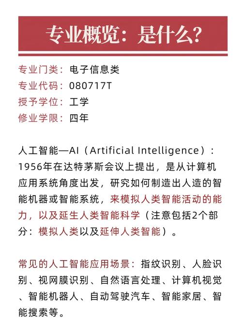 AI就业前景如何？岗位需求与挑战并存？-第3张图片-广州国自机器人