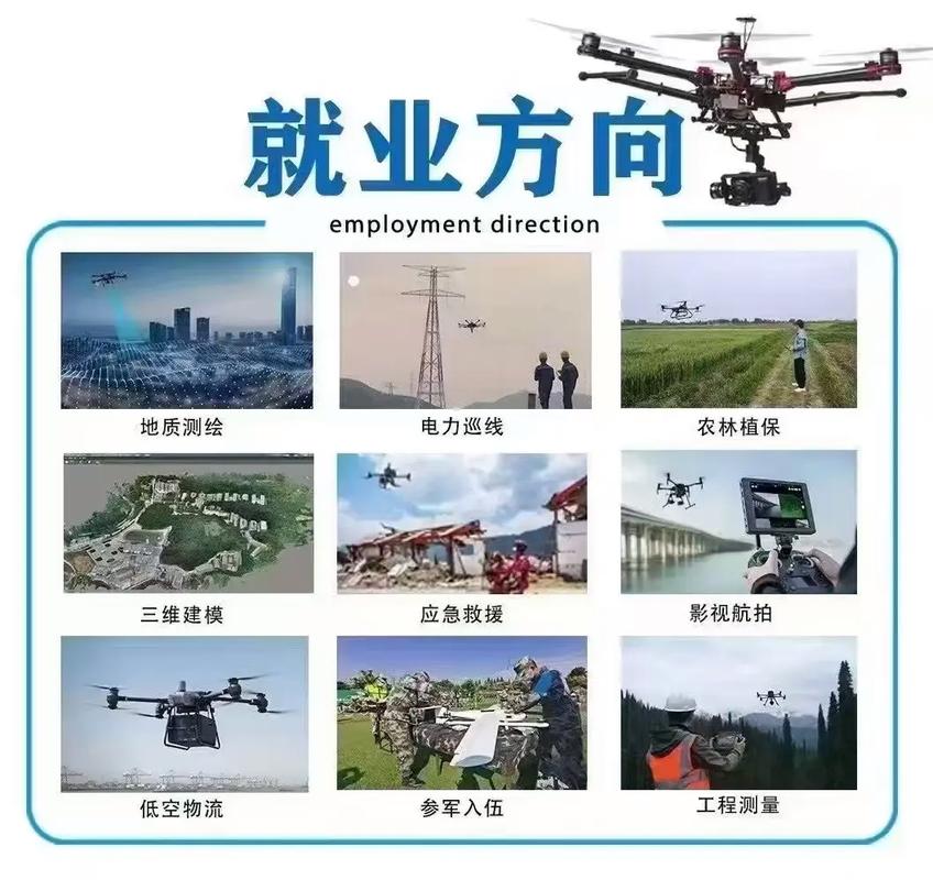 AI就业前景如何？岗位需求与挑战并存？-第2张图片-广州国自机器人