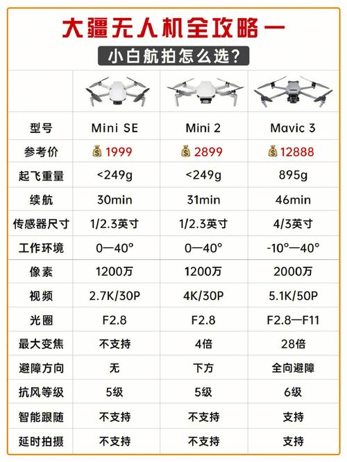 大疆无人机拍照收费标准是怎样的？-第1张图片-广州国自机器人