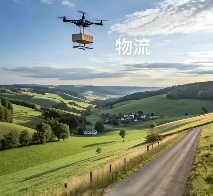 无人机如何赋能旅游产业新体验？-第2张图片-广州国自机器人