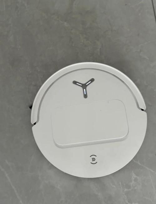 科沃斯CEN550扫地机器人值不值得买？-第1张图片-广州国自机器人