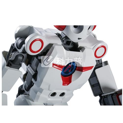 abilix机器人实际使用体验如何？-第1张图片-广州国自机器人