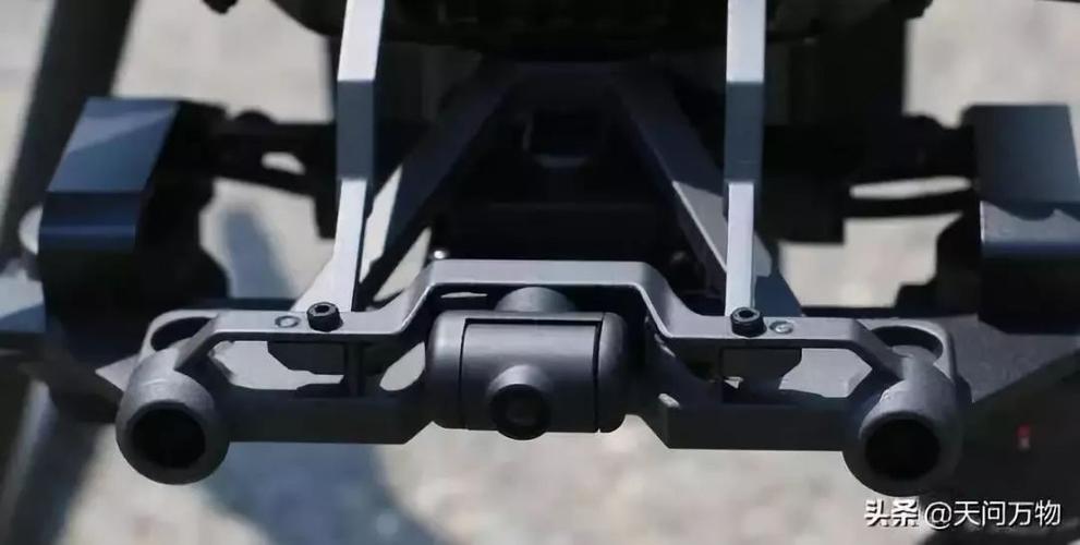M200无人机如何拆卸？-第3张图片-广州国自机器人