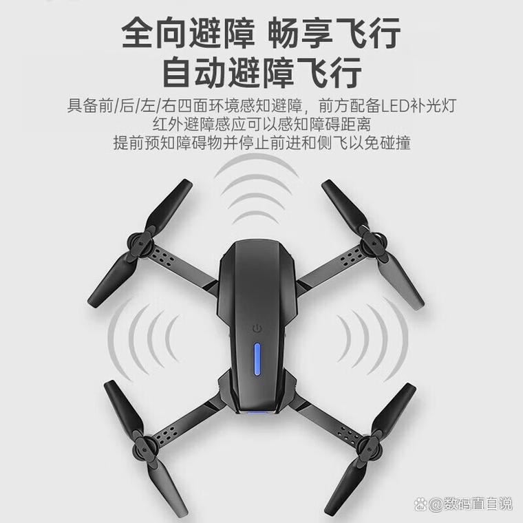 2025世界无人机排名，中美俄谁领跑？-第2张图片-广州国自机器人