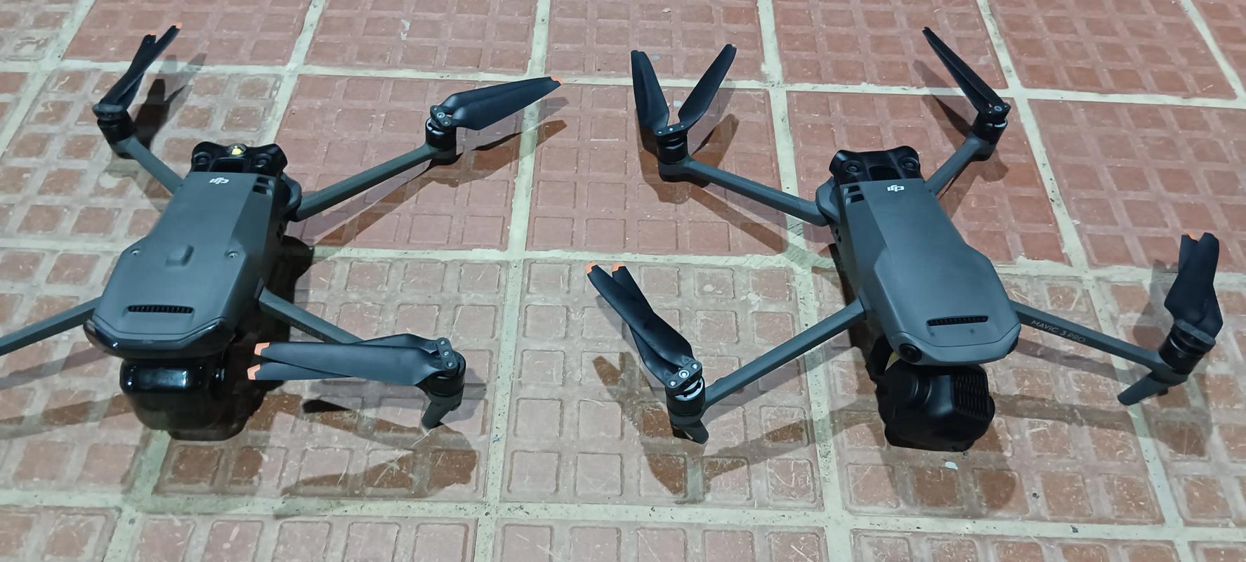 御升级固件后，飞行性能有哪些提升？-第3张图片-广州国自机器人