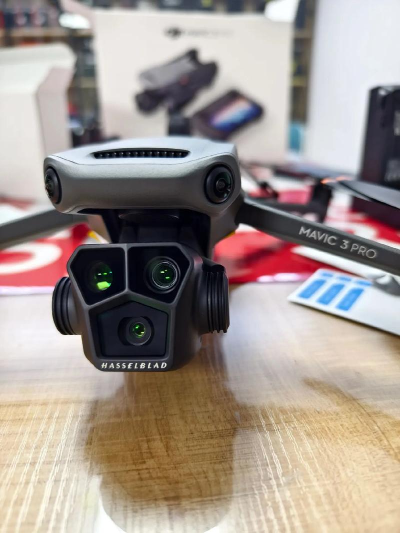 御升级固件后，飞行性能有哪些提升？-第2张图片-广州国自机器人