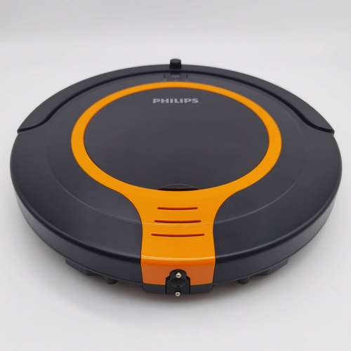 吸尘器与扫地机器人，到底谁更实用？-第3张图片-广州国自机器人