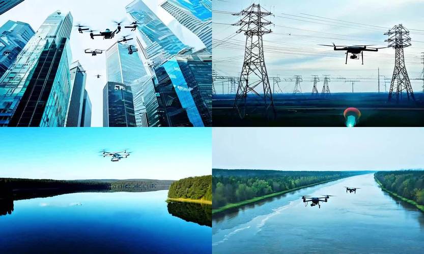 模拉无人机测试视频哪里下载？-第2张图片-广州国自机器人