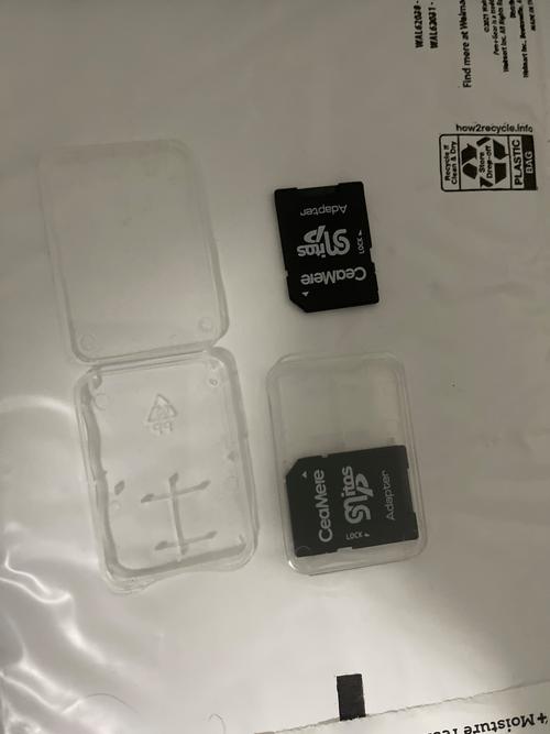 小米无人机该用什么存储卡格式？-第3张图片-广州国自机器人