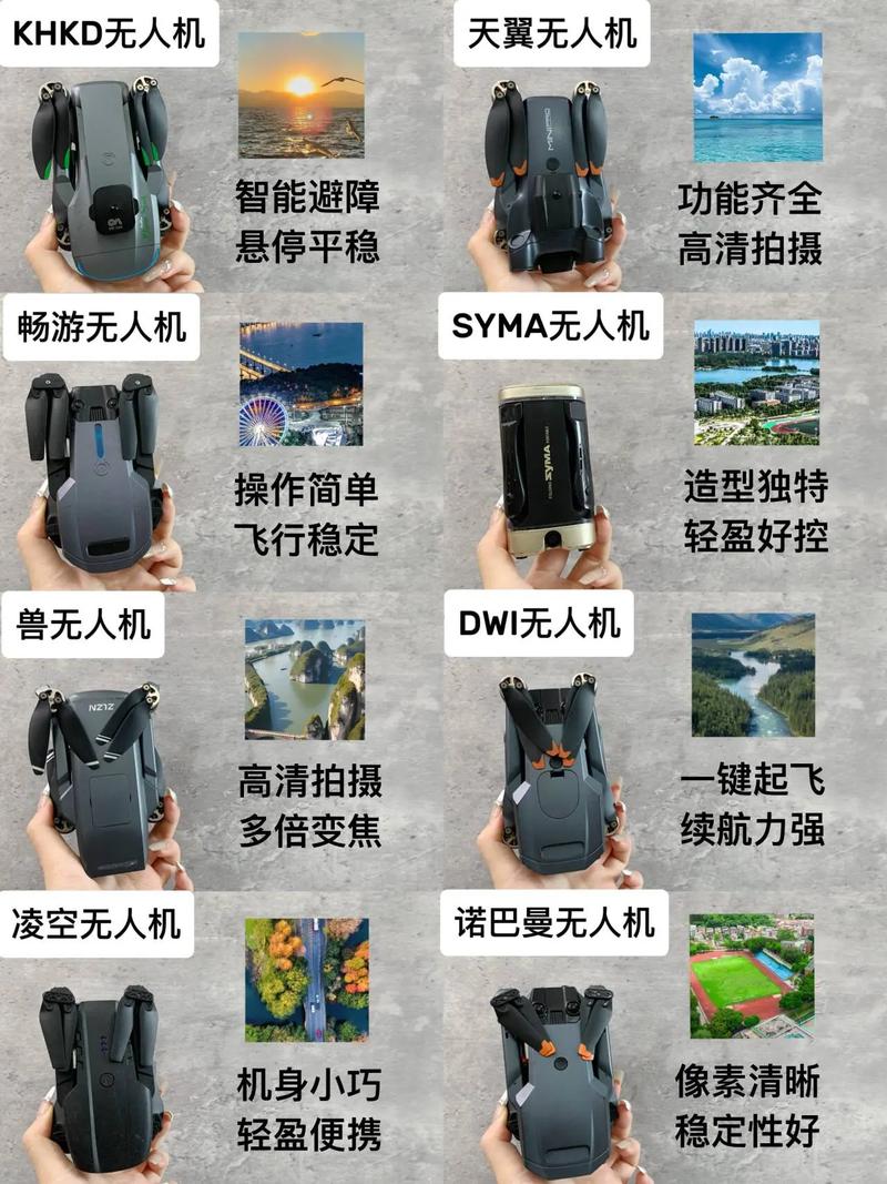 无人机是哪个年代诞生的？-第2张图片-广州国自机器人