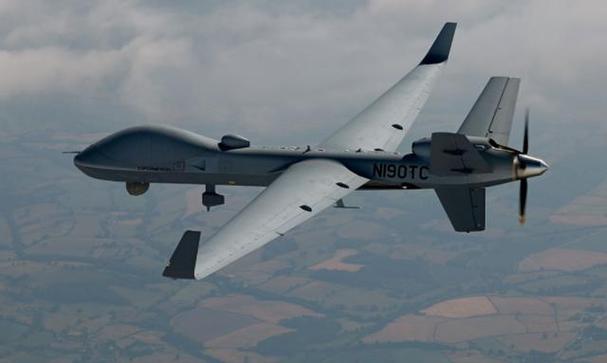 无人机是哪个年代诞生的？-第3张图片-广州国自机器人