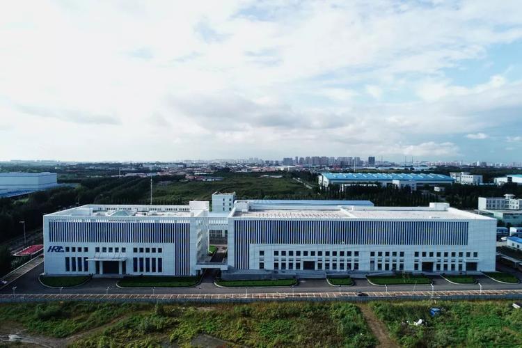 哈工大机器人集团有何核心技术优势？-第1张图片-广州国自机器人