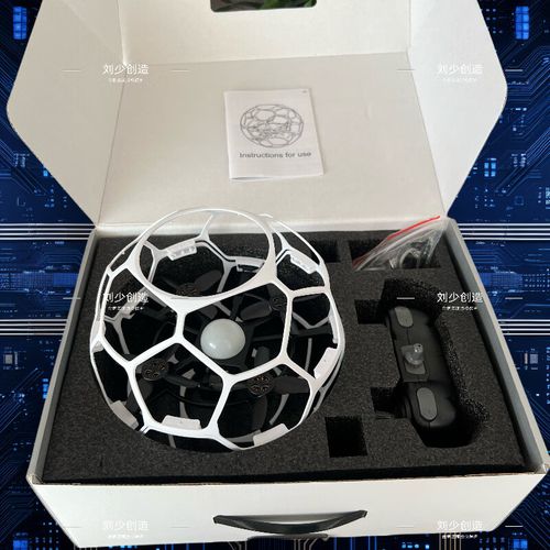 无人机送球视频教程怎么做？-第3张图片-广州国自机器人