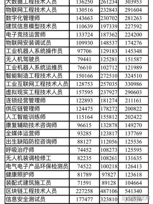齐齐哈尔无人机工资待遇-第2张图片-广州国自机器人