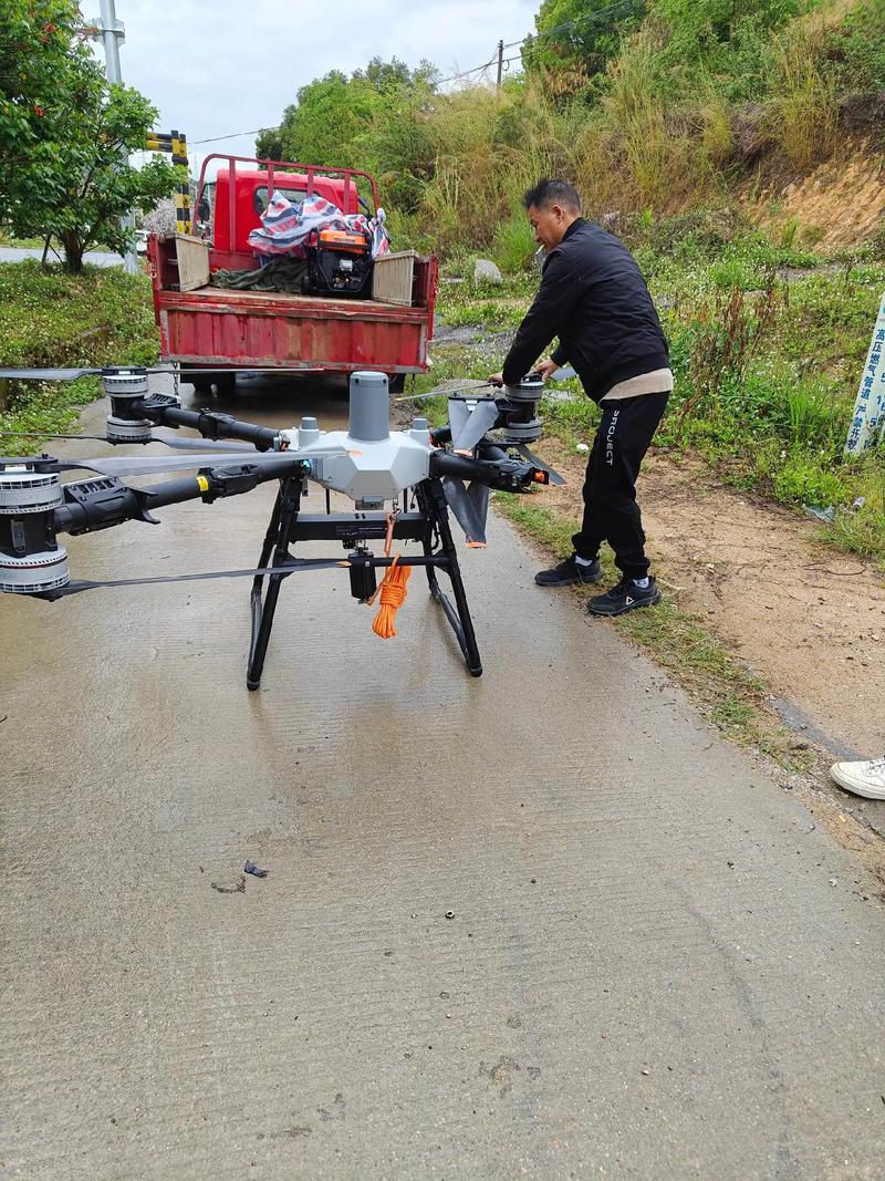 无人机不能超过130块-第1张图片-广州国自机器人