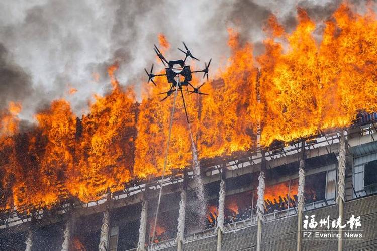 无人机不能超过130块-第3张图片-广州国自机器人