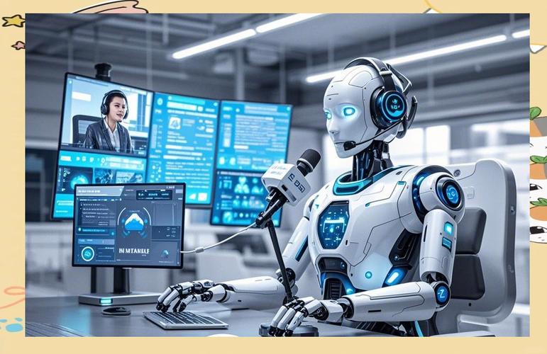 国内人工智能助手有哪些-第2张图片-广州国自机器人