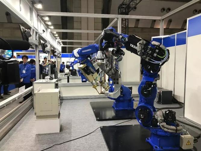 深圳市泰达机器人有限公司做什么的？-第1张图片-广州国自机器人