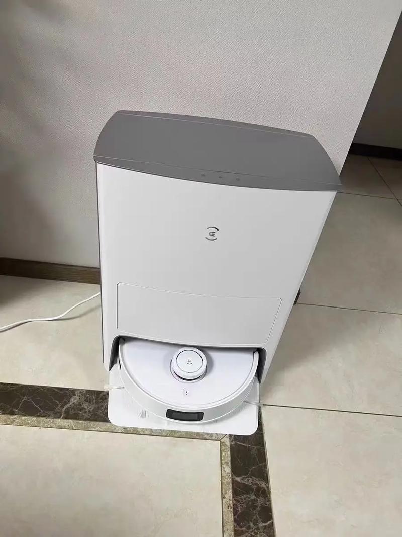 科沃斯扫地机器人哪款好用-第2张图片-广州国自机器人