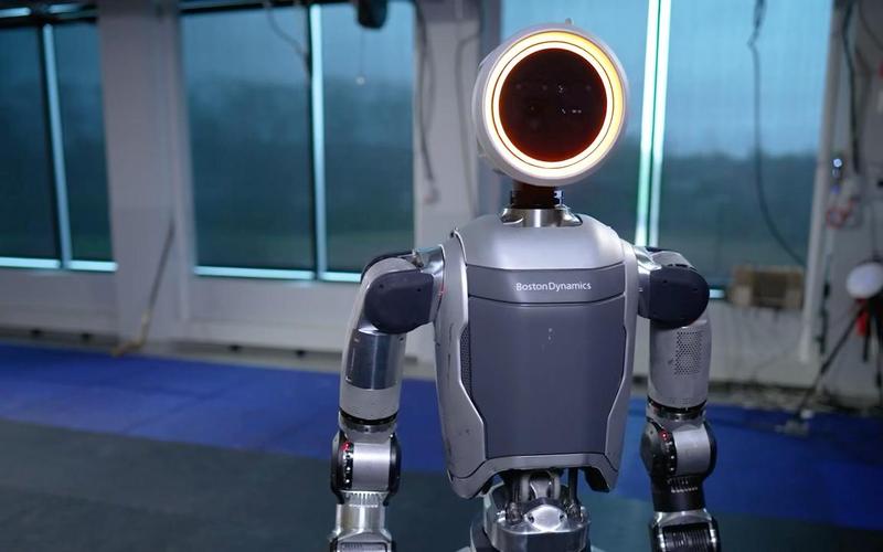 boston动力机器人-第1张图片-广州国自机器人