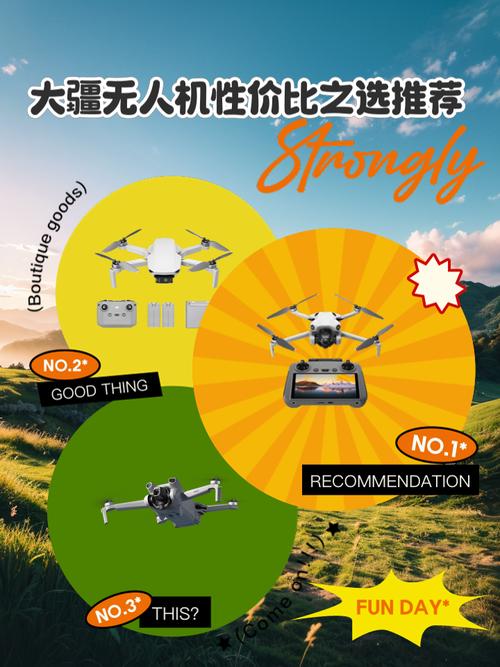 DIY无人机哪个网站最靠谱？-第3张图片-广州国自机器人