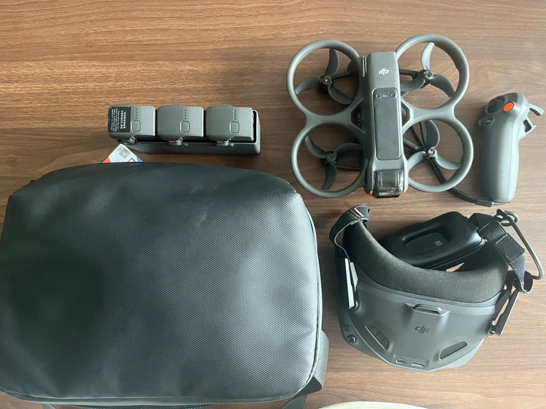 美气垫回收无人机，技术突破还是另有玄机？-第2张图片-广州国自机器人