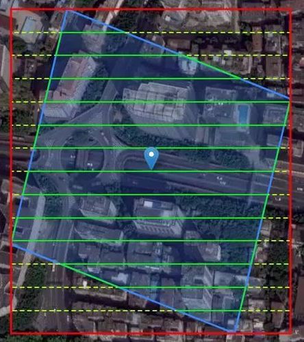 无人机如何避开地形障碍规划最优路线？-第3张图片-广州国自机器人