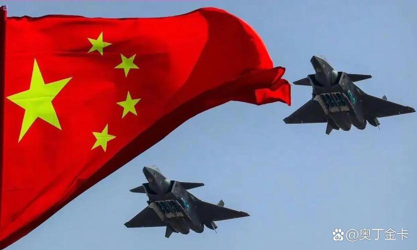 2025阅兵为何禁飞无人机？-第3张图片-广州国自机器人