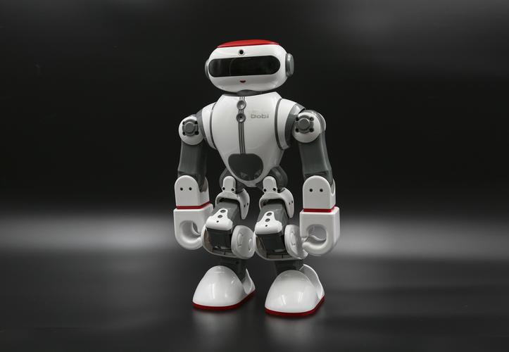 dobi机器人动作编辑-第1张图片-广州国自机器人