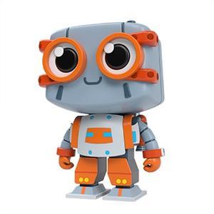 优必选jimu机器人，能玩出什么新花样？-第3张图片-广州国自机器人