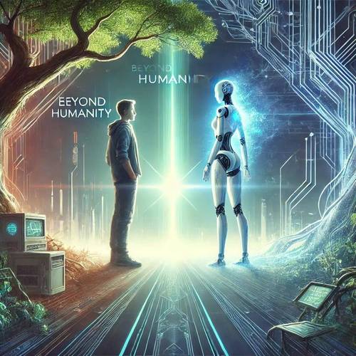 AI为何不懂爱情？情感与算法的鸿沟何在？-第3张图片-广州国自机器人