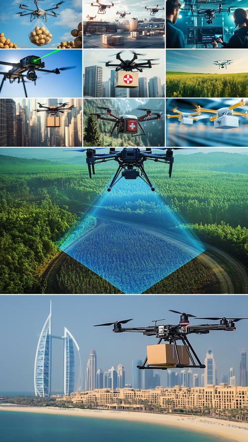 无人机驾驶教学视频下载-第2张图片-广州国自机器人