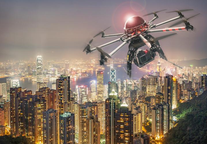 马来西亚旅游能用无人机吗？-第3张图片-广州国自机器人