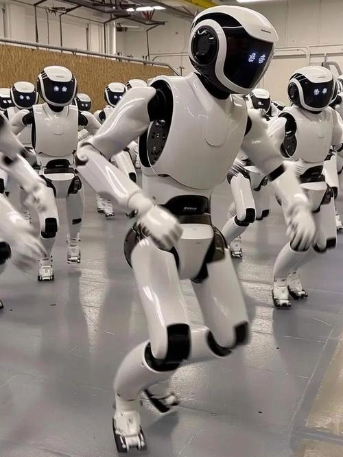 2025机器人高考视频，AI真能替考吗？-第1张图片-广州国自机器人