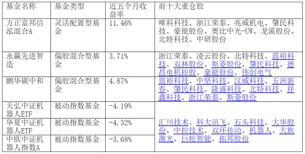 合肥机器人产业基金如何赋能产业发展？-第2张图片-广州国自机器人